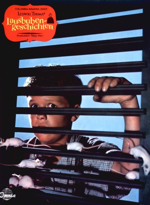 Lausbubengeschichten - Jubiläumsedition (5 DVDs) Lausbubengeschichten - Jubiläumsedition (5 DVDs)