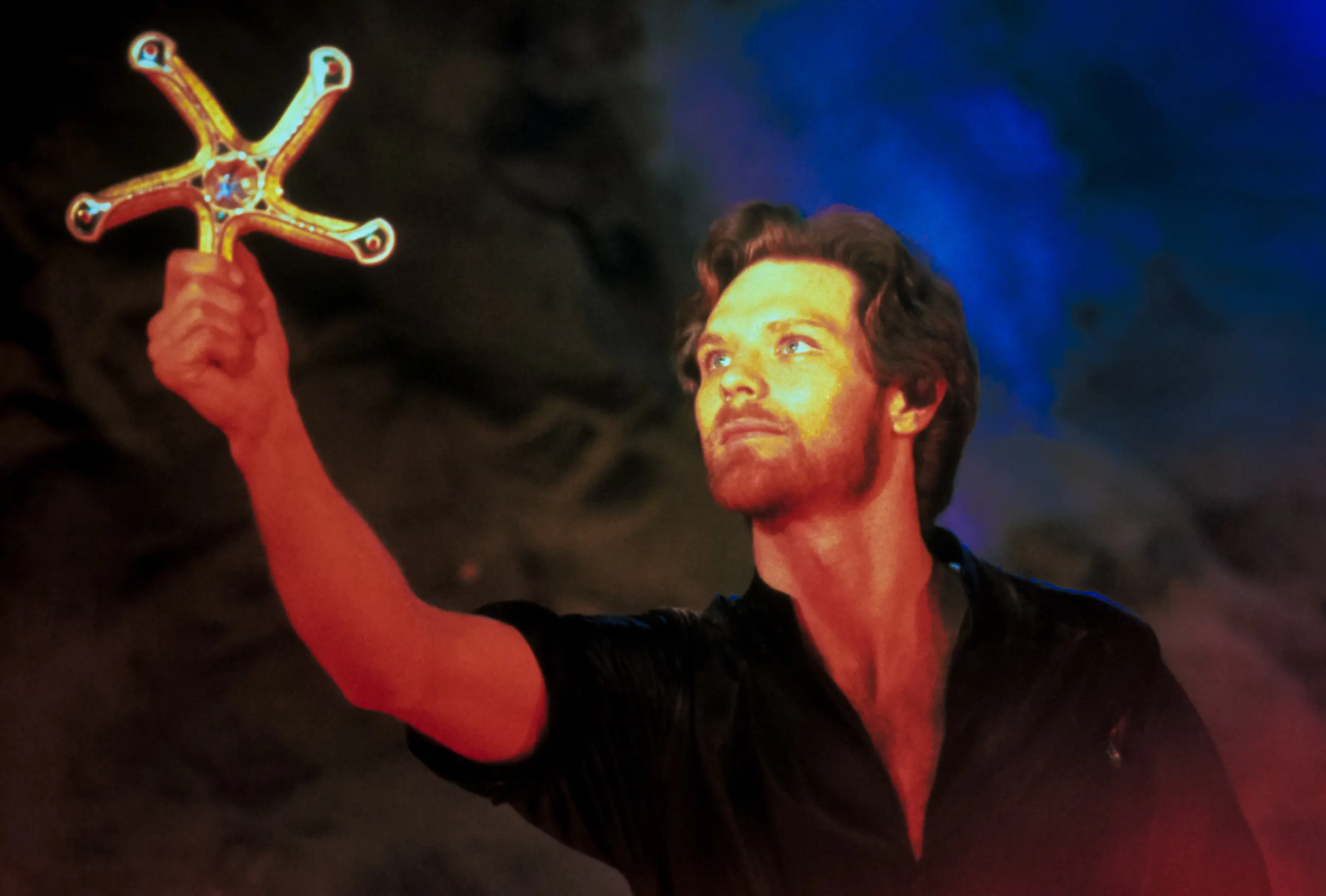 Krull (Limitiertes Steelbook, 4K-UHD+Blu-ray)
Krull (Limitiertes Steelbook, 4K-UHD+Blu-ray)