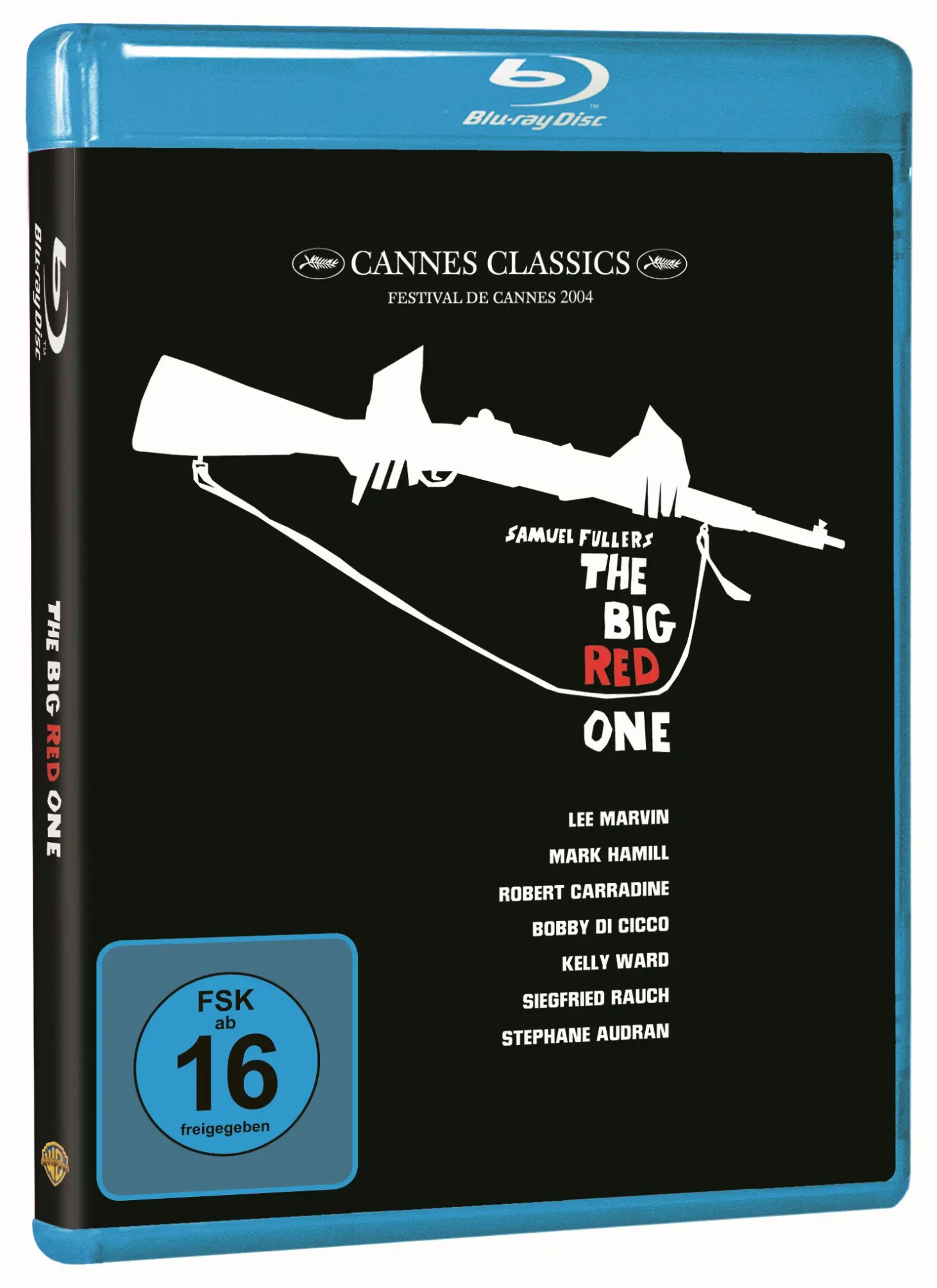 The Big Red One (Blu-ray)