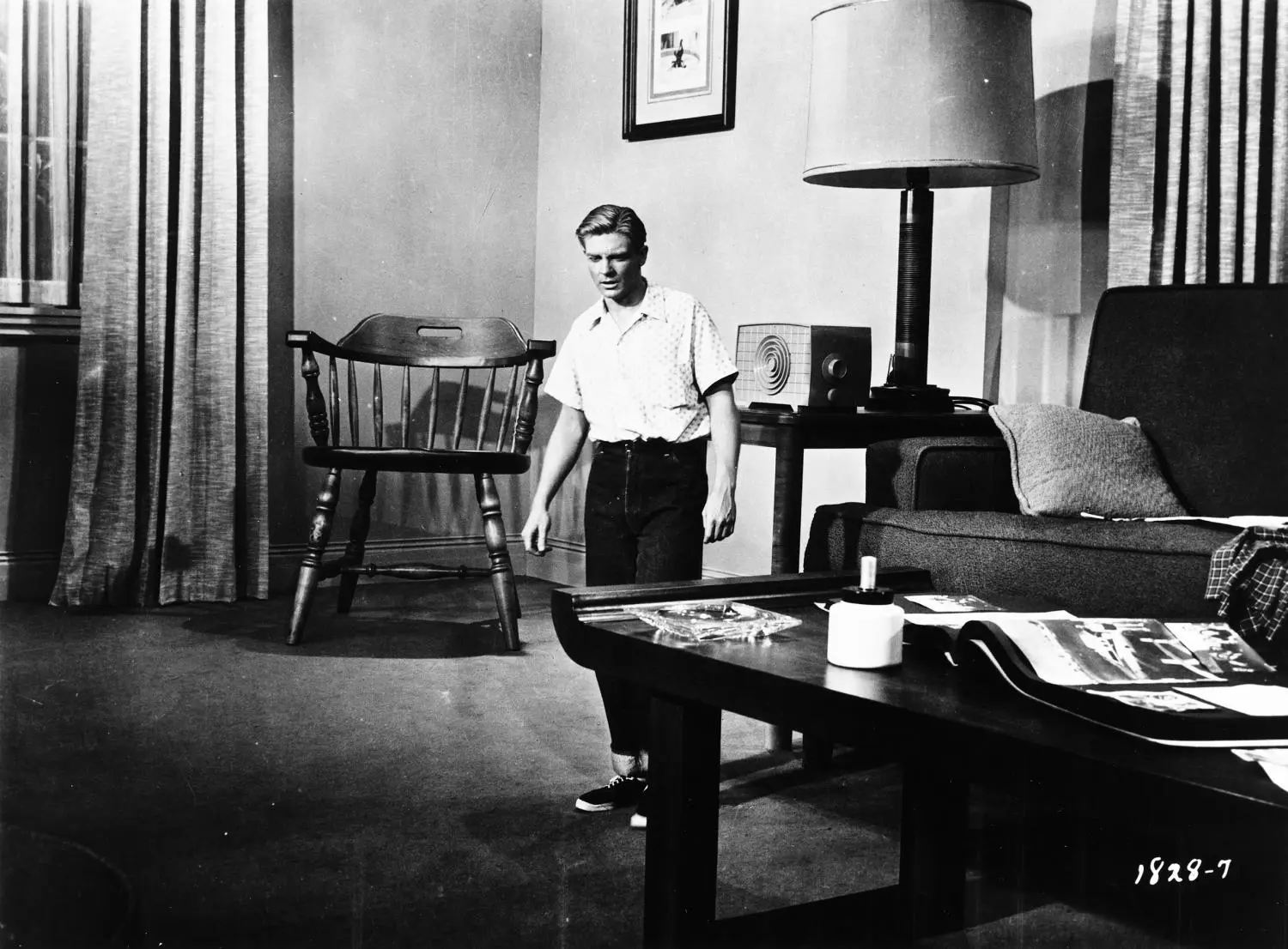 Die unglaubliche Geschichte des Mr. C (DVD)