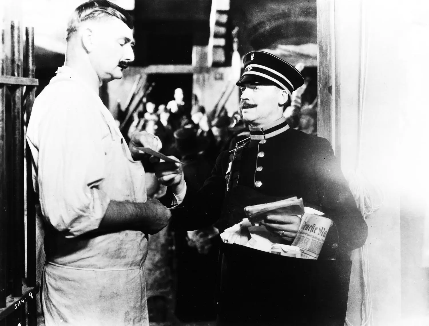 Im Westen nichts Neues (DVD)