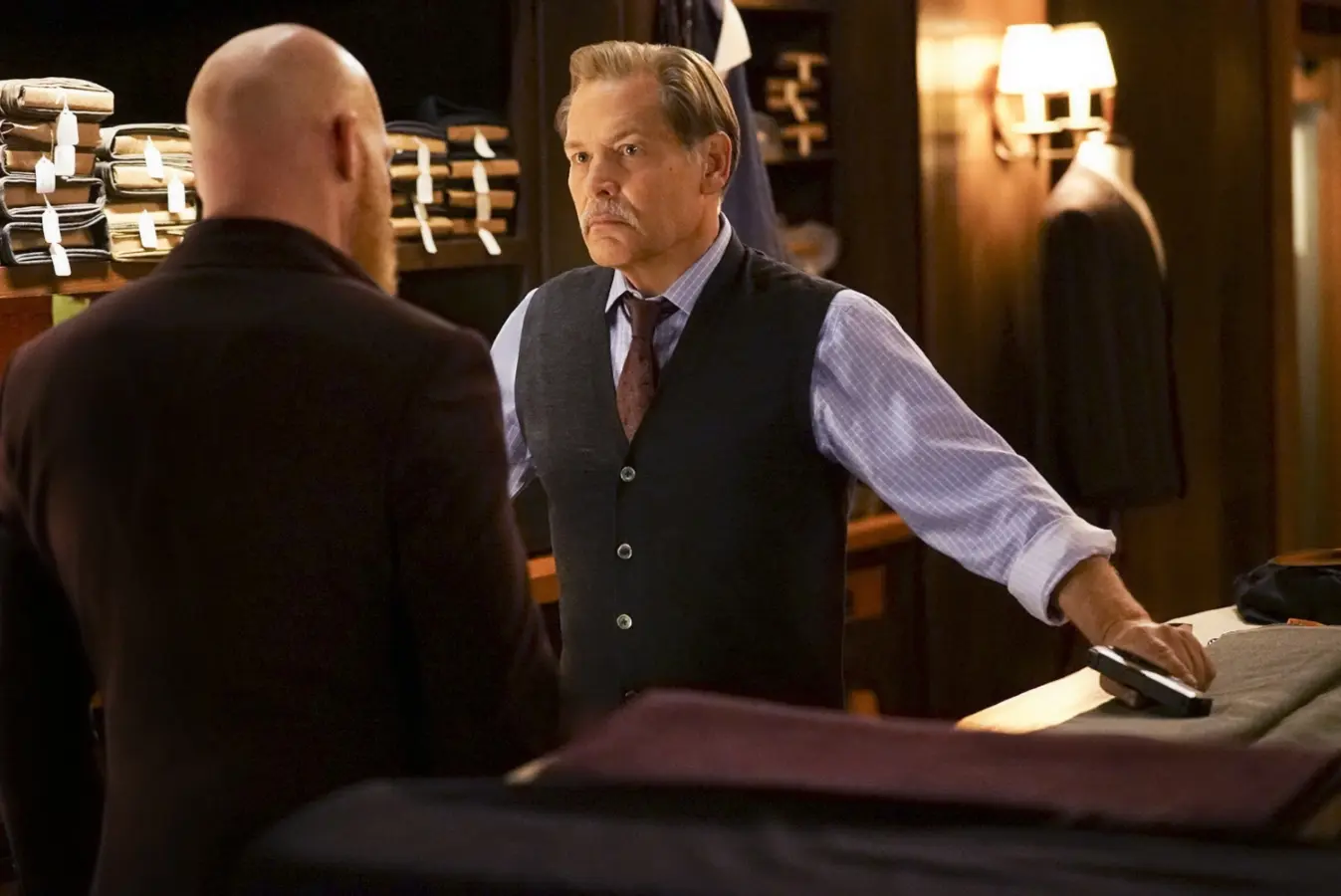 Black Lightning: Die komplette 1. Staffel (DVD)