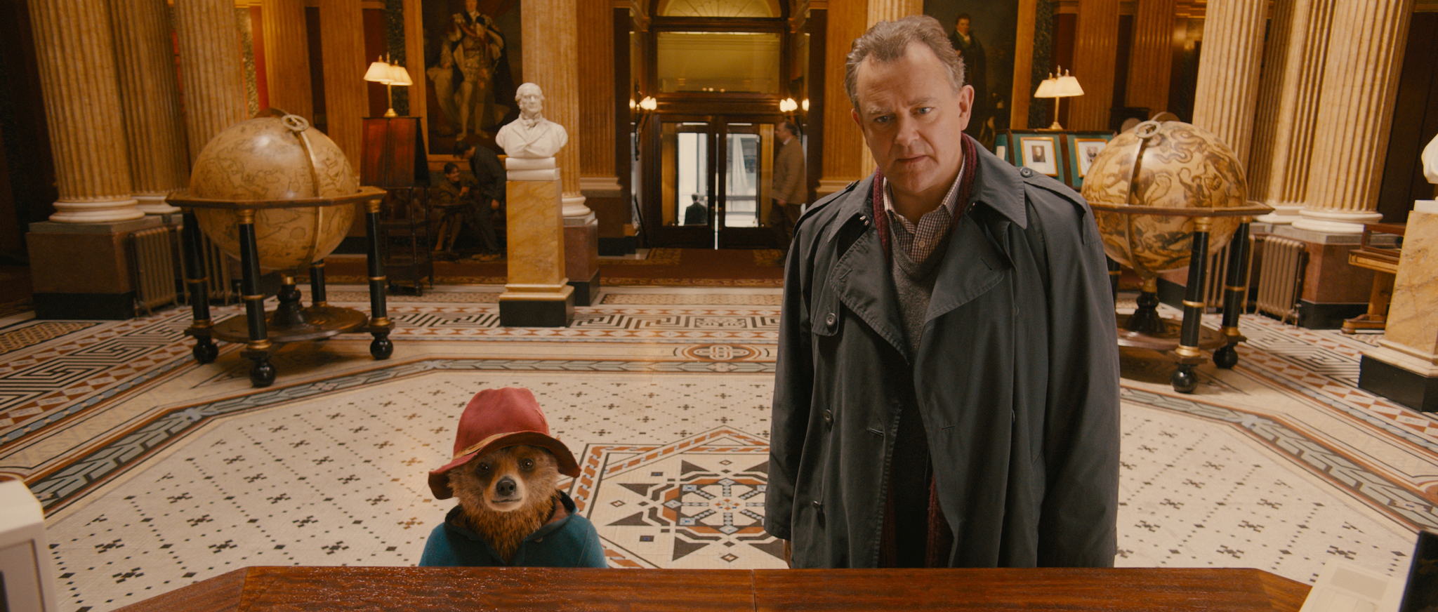 Paddington - 3 Filme Collection (3 4K-UHDs) Paddington - 3 Filme Collection (3 4K-UHDs)