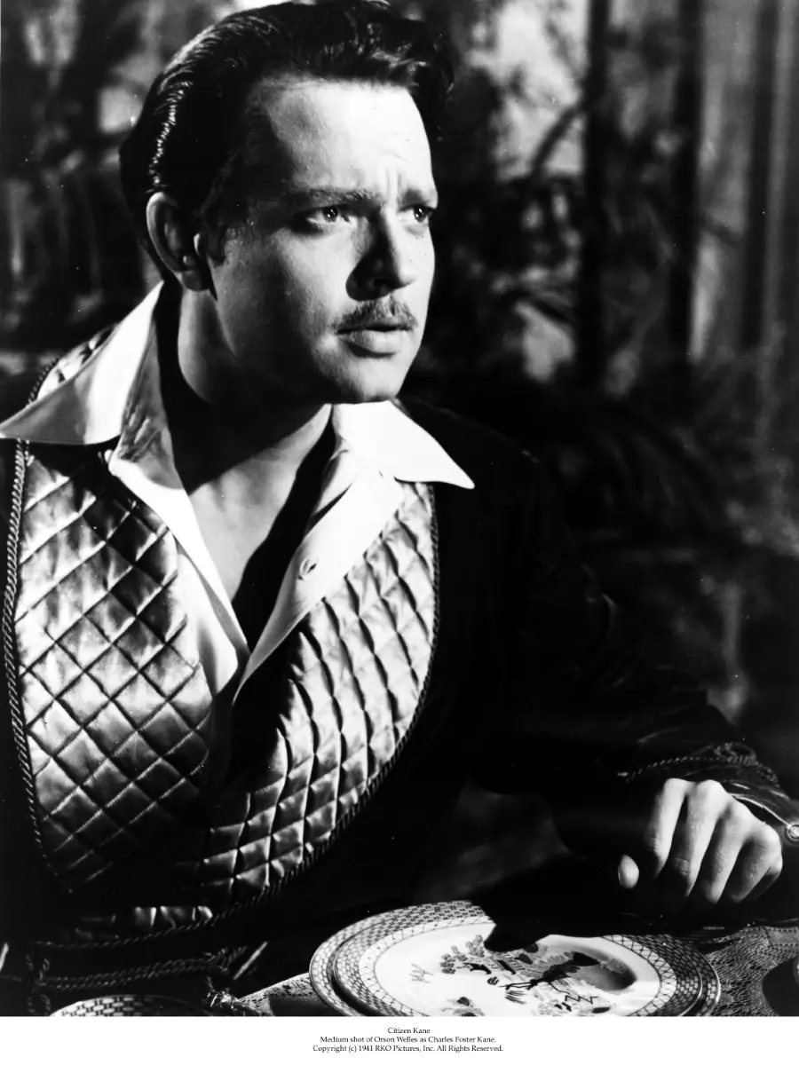 Citizen Kane (4K UHD) Citizen Kane (4K UHD)