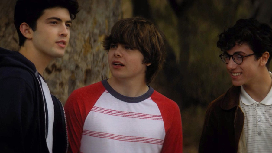 Summer Camp (Blu-ray) Summer Camp (Blu-ray)