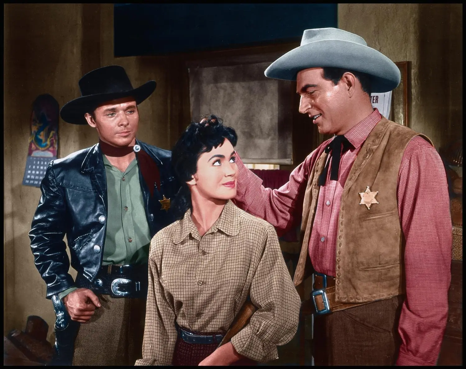 Western Collection Vol. 2 (Blu-ray)