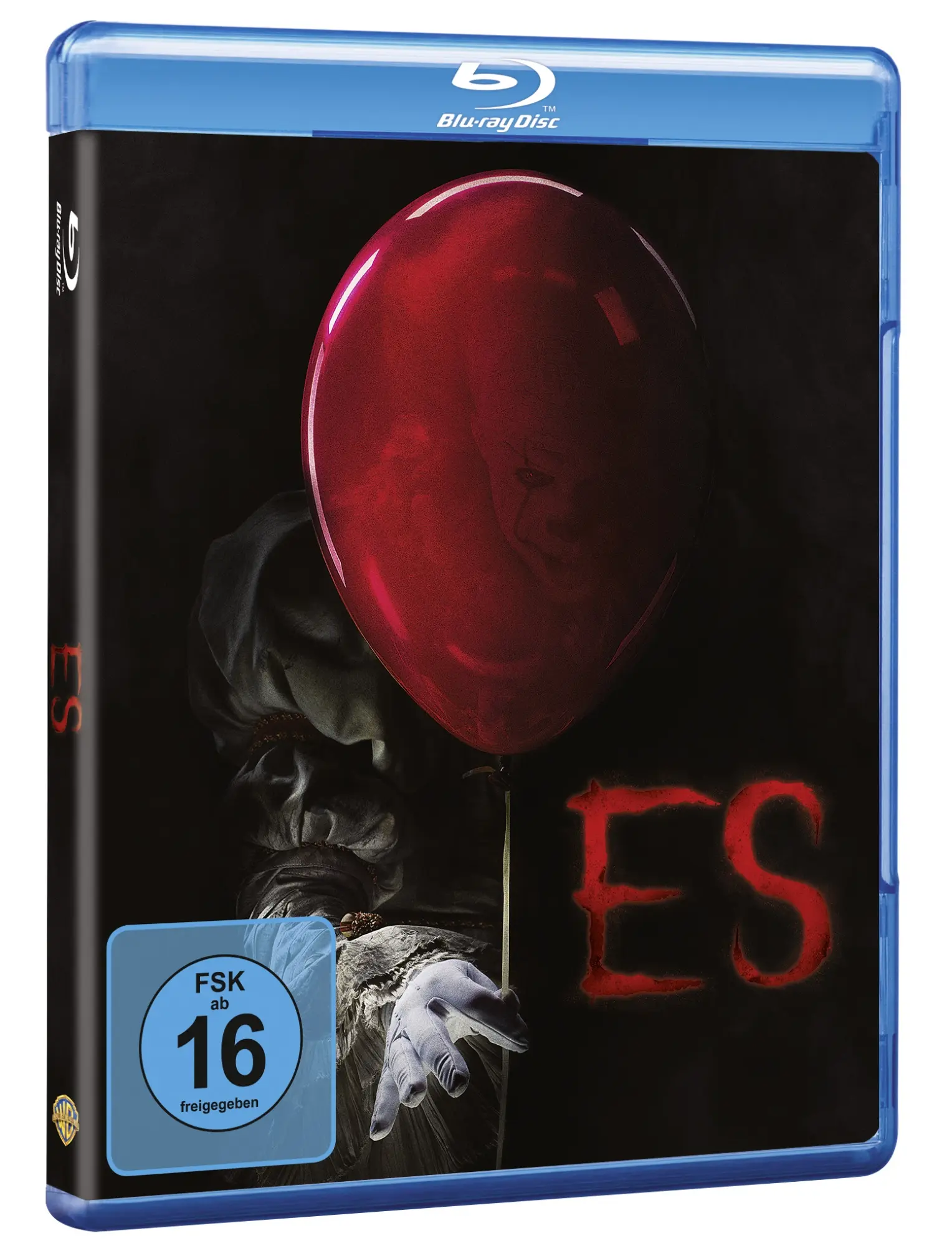 Es (Blu-ray)