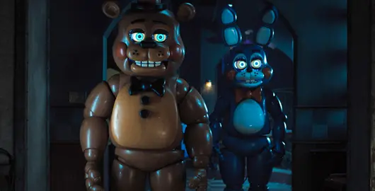 Five Nights at Freddy's 2