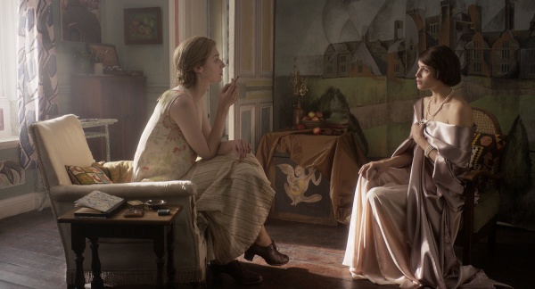 Vita & Virginia (Blu-ray) Vita & Virginia (Blu-ray)