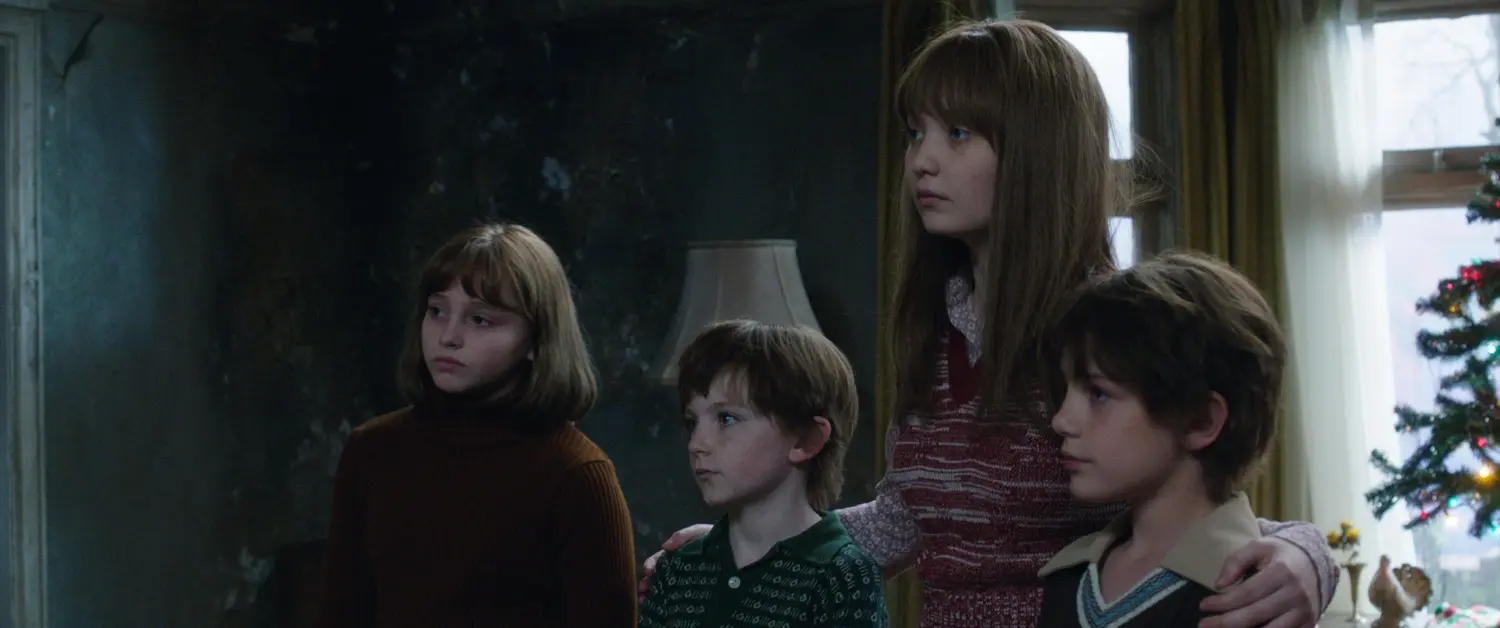 Conjuring 2 (DVD)
