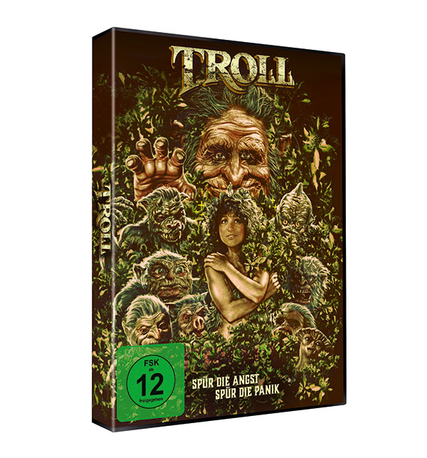 Troll (DVD) Image 2