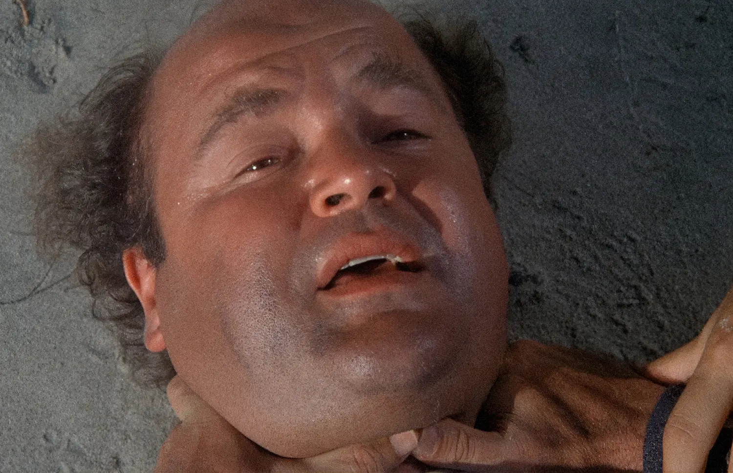 Nobody is perfect (DVD)