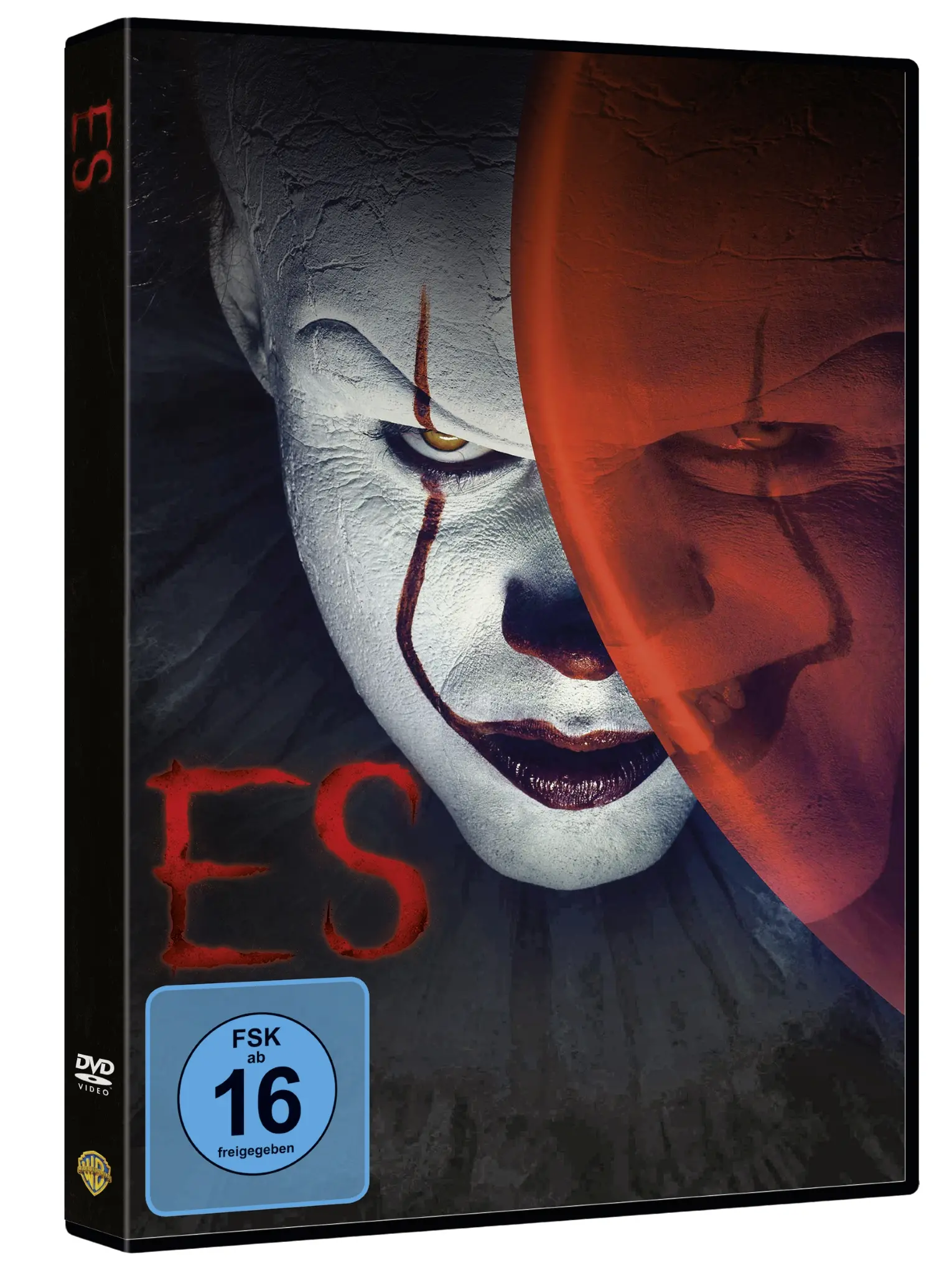Es (DVD)