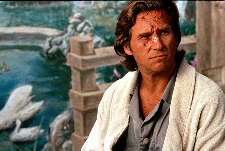 Fearless - Jenseits der Angst (Mediabook, Blu-ray+DVD)