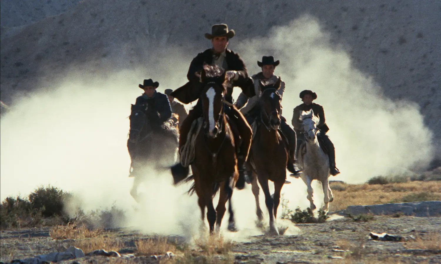 Ich bin ein entflohener Kettensträfling (Blu-ray)