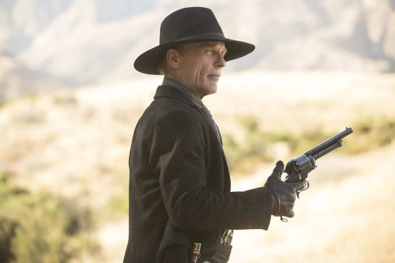 Westworld: Die komplette 2. Staffel (DVD)