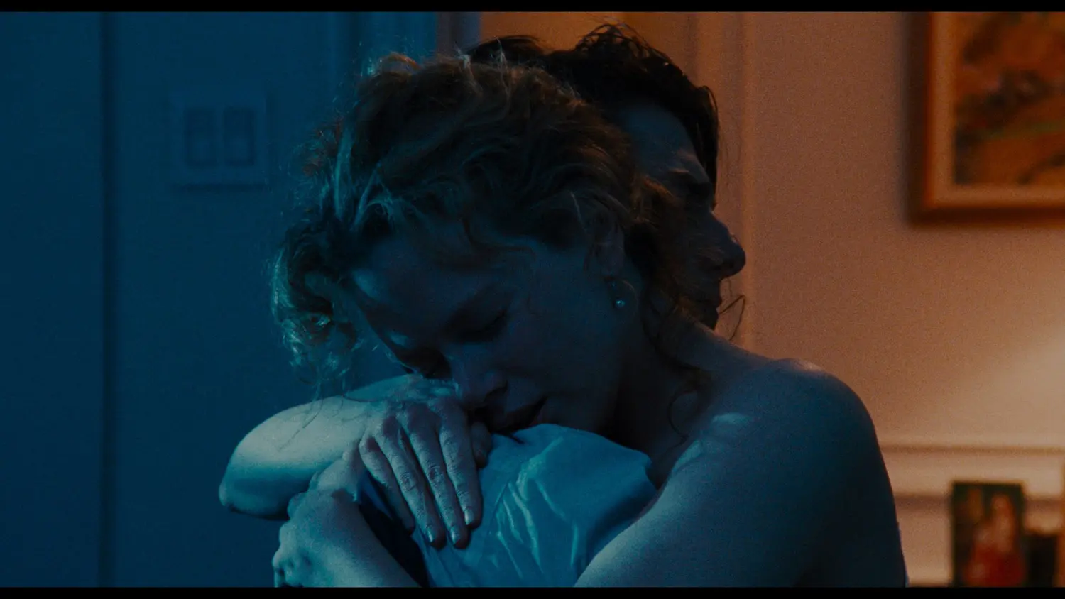 Eyes Wide Shut (Steelbook, 4K-UHD+Blu-ray)