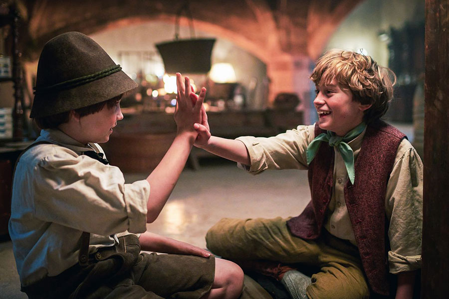 Otfried Preußler Edition (3 DVDs) Otfried Preußler Edition (3 DVDs)