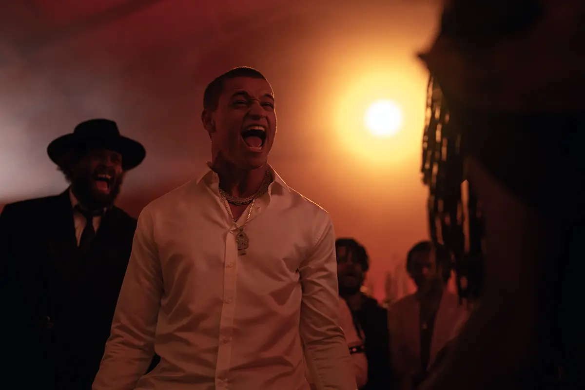 Him – Der Größte aller Zeiten (DVD)