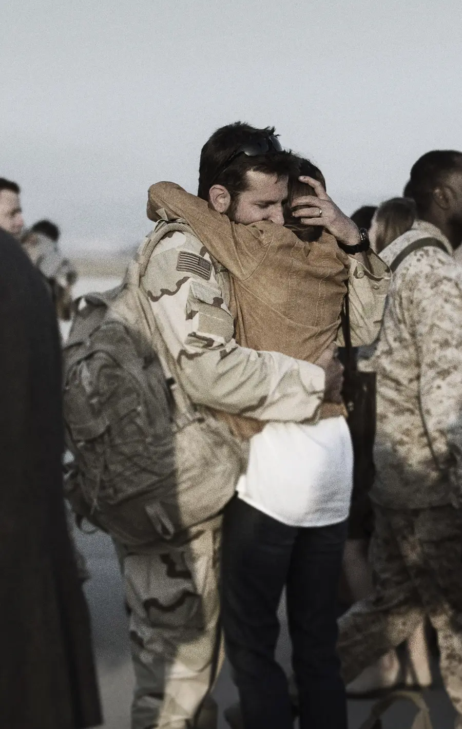 American Sniper (4K UHD)