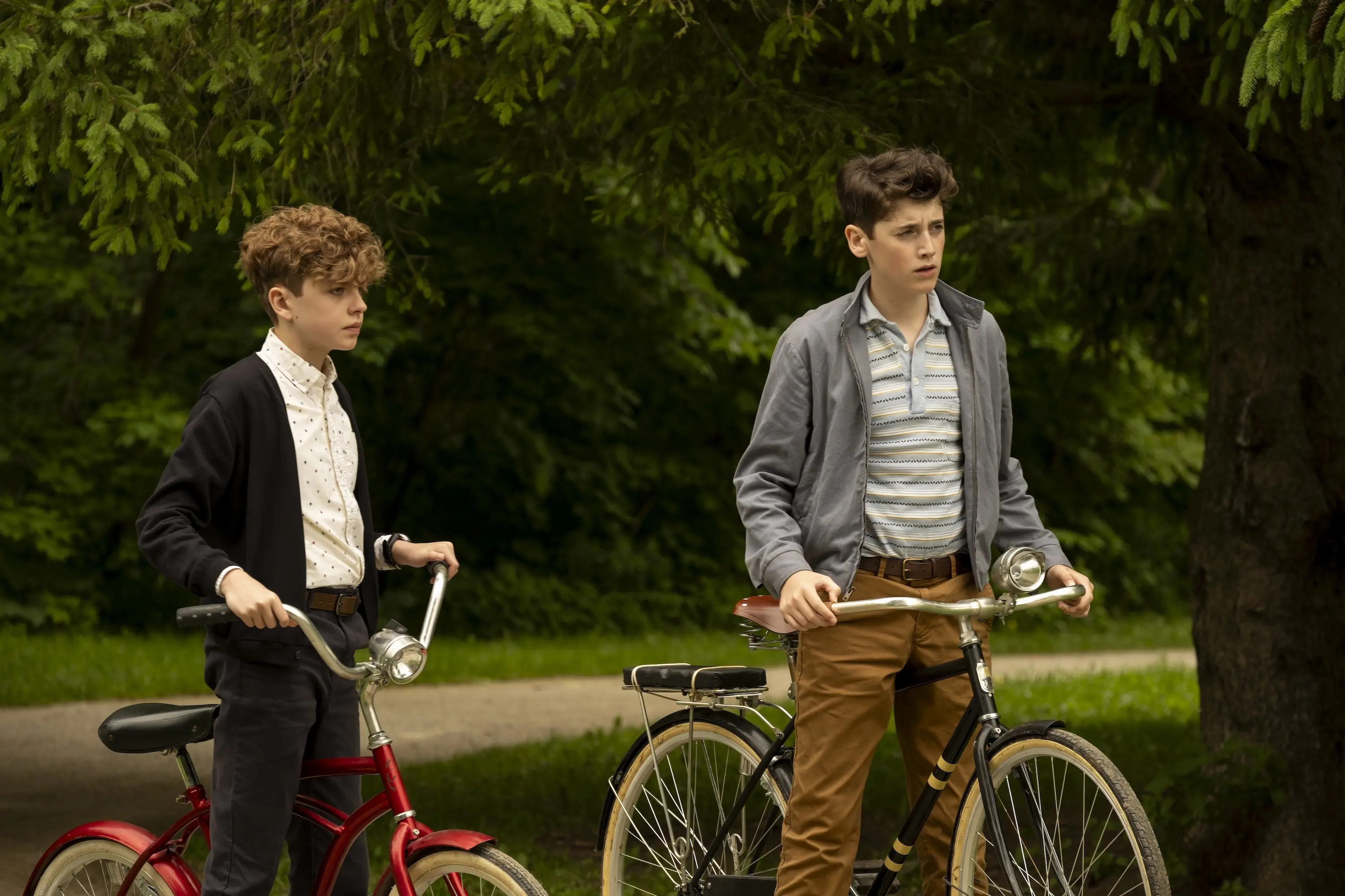 ES: Welcome to Derry (Steelbook, 3 4K-UHDs)