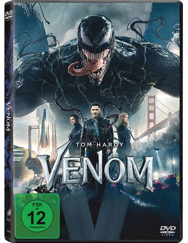 Venom (DVD) Venom (DVD)