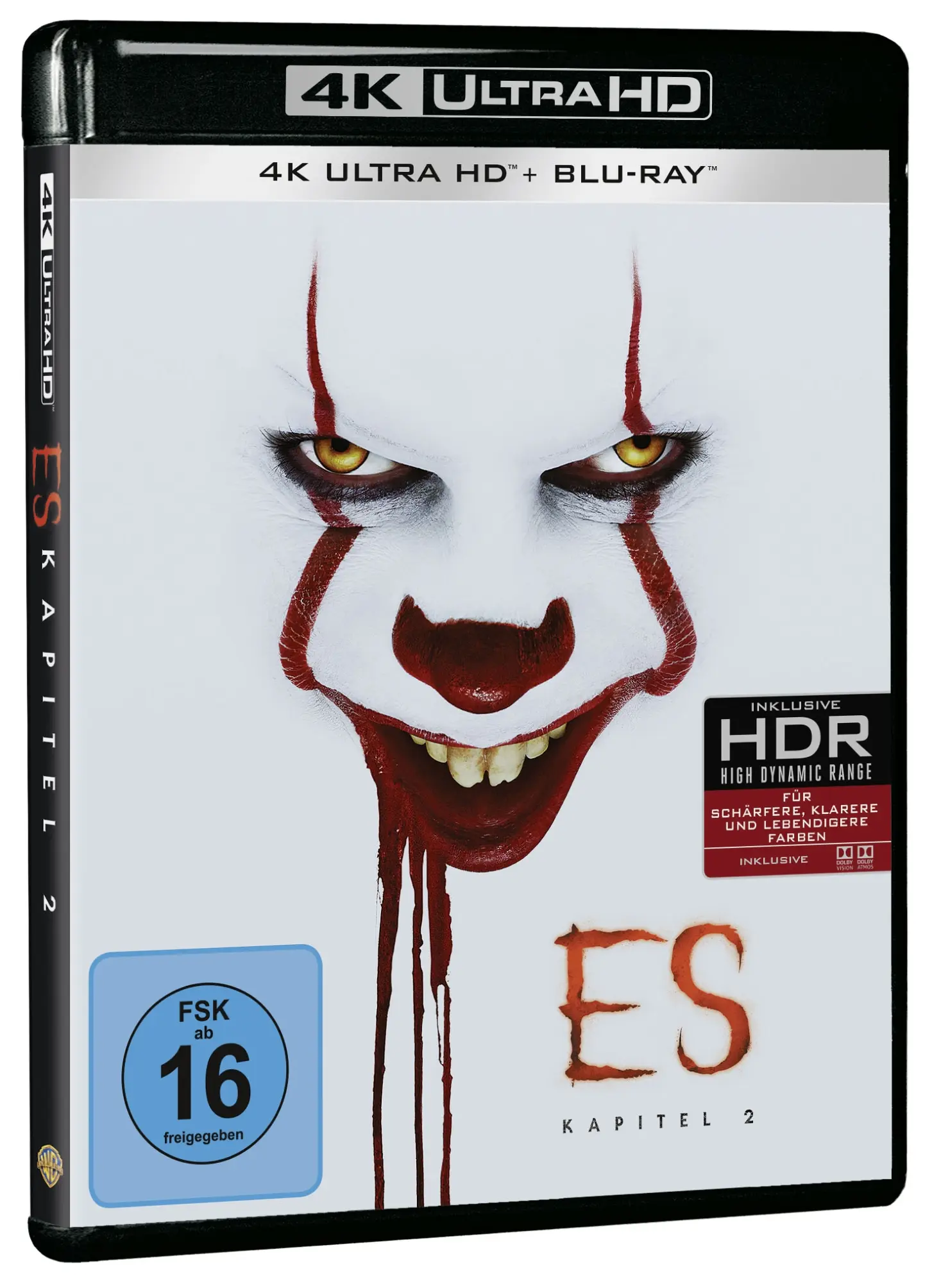 ES Kapitel 2 (4K UHD)