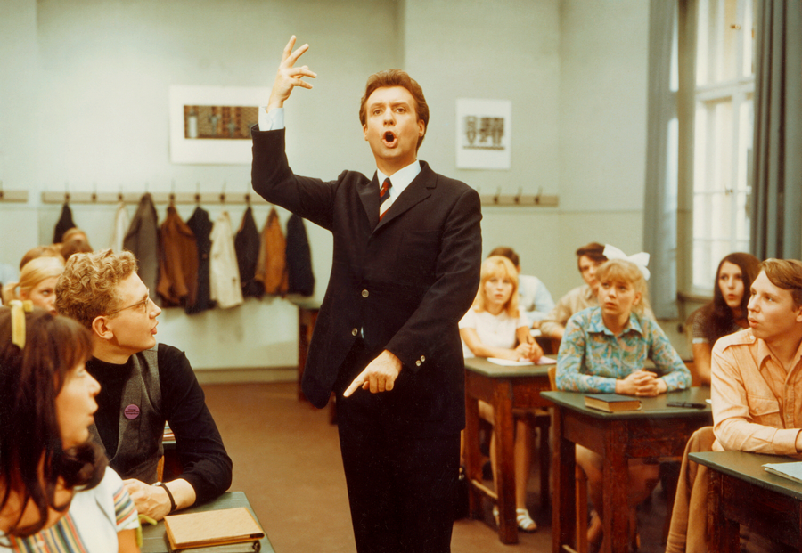 Die Lümmel von der ersten Bank (7 Blu-rays) Die Lümmel von der ersten Bank (7 Blu-rays)