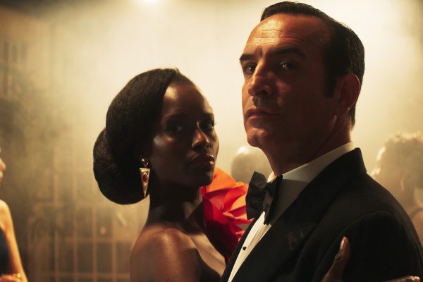 OSS 117 - Die Trilogie (3 DVDs) OSS 117 - Die Trilogie (3 DVDs)