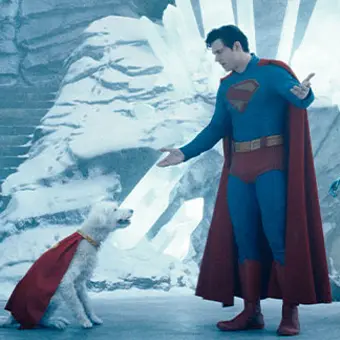 DC Universe