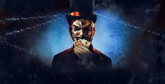 The Jester 2