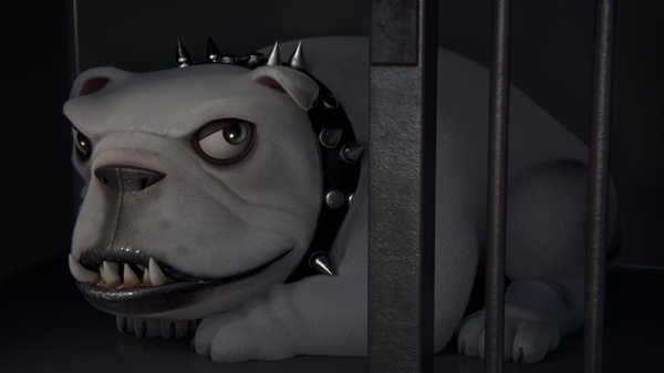 Rudolf der schwarze Kater Blu-ray - "Prädikat wertvoll" Rudolf der schwarze Kater Blu-ray - "Prädikat wertvoll"