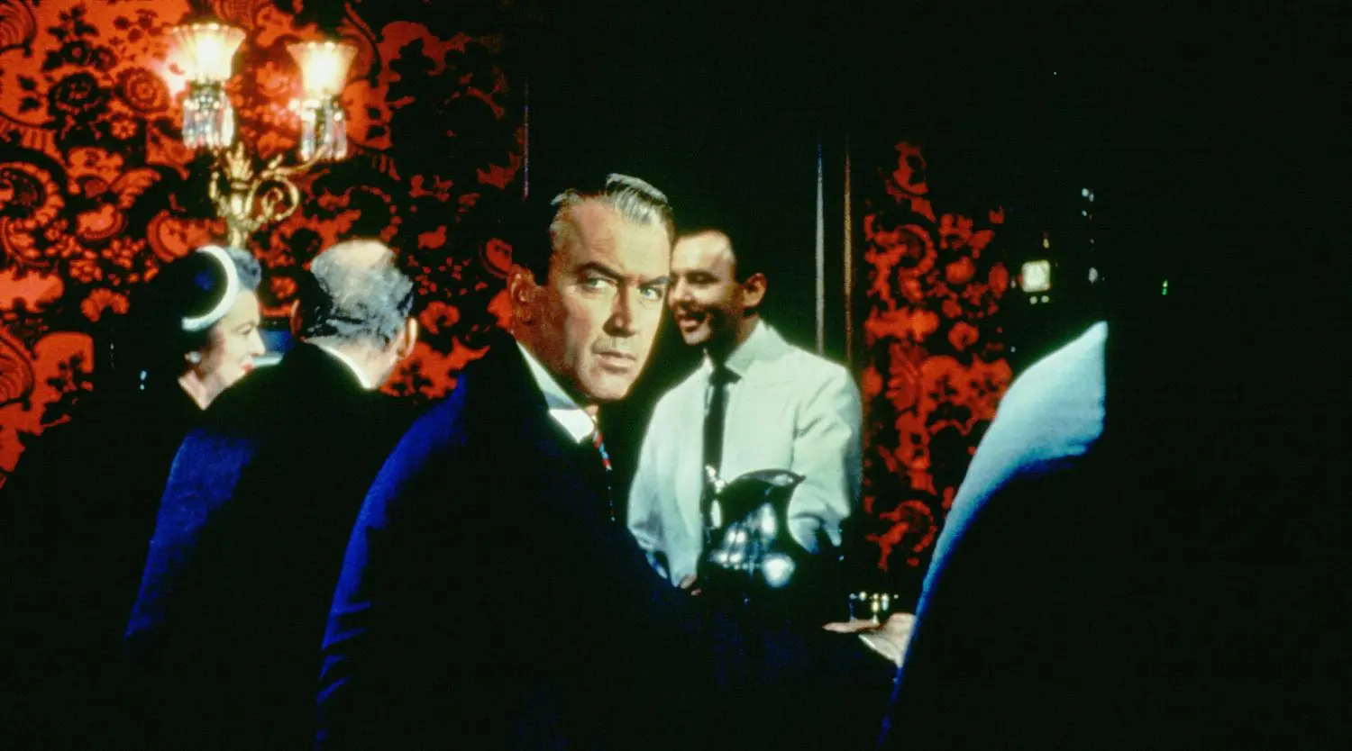 Vertigo - Alfred Hitchcock Collection (DVD)