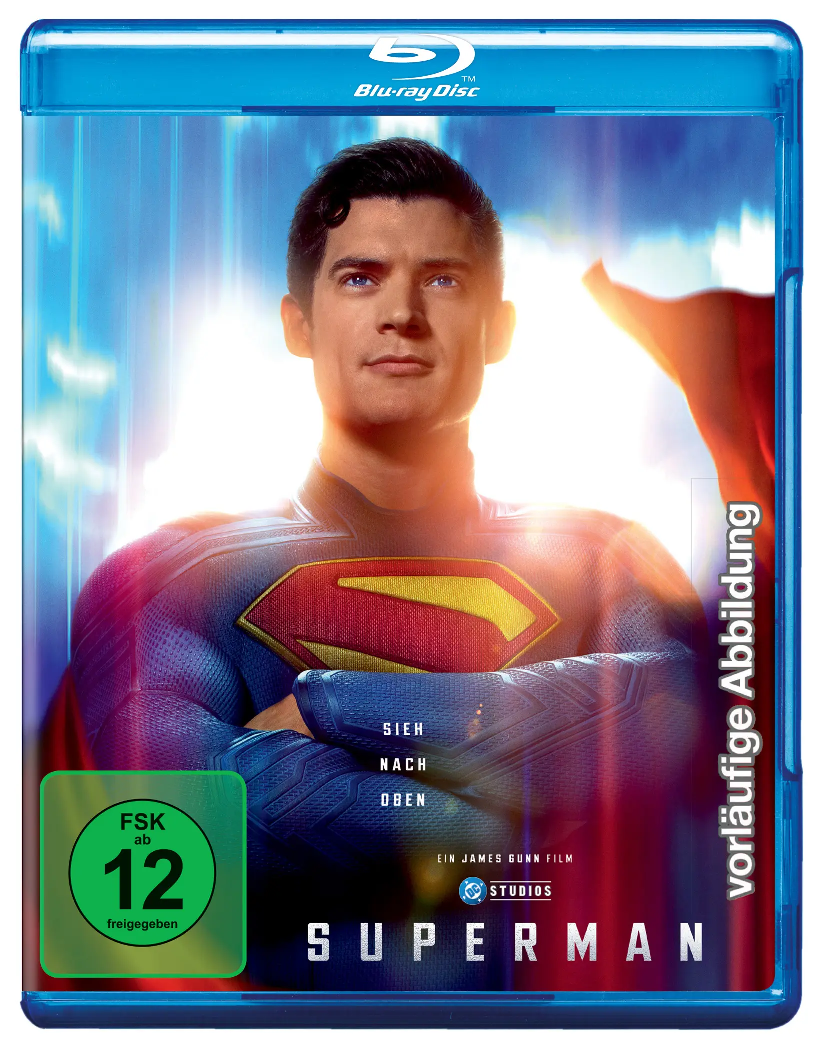 Superman (Blu-ray)