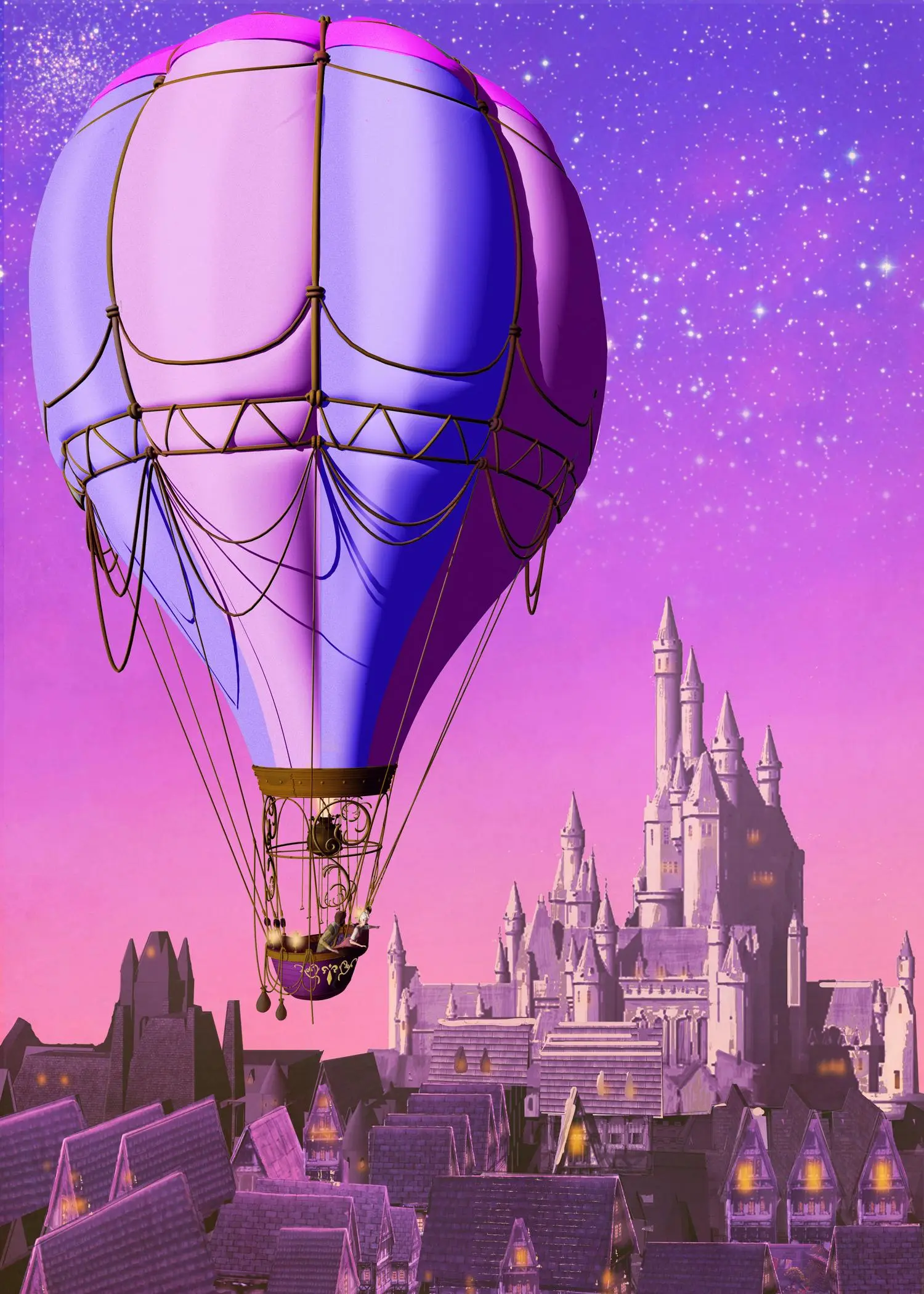 Barbie und die Drei Musketiere (DVD)