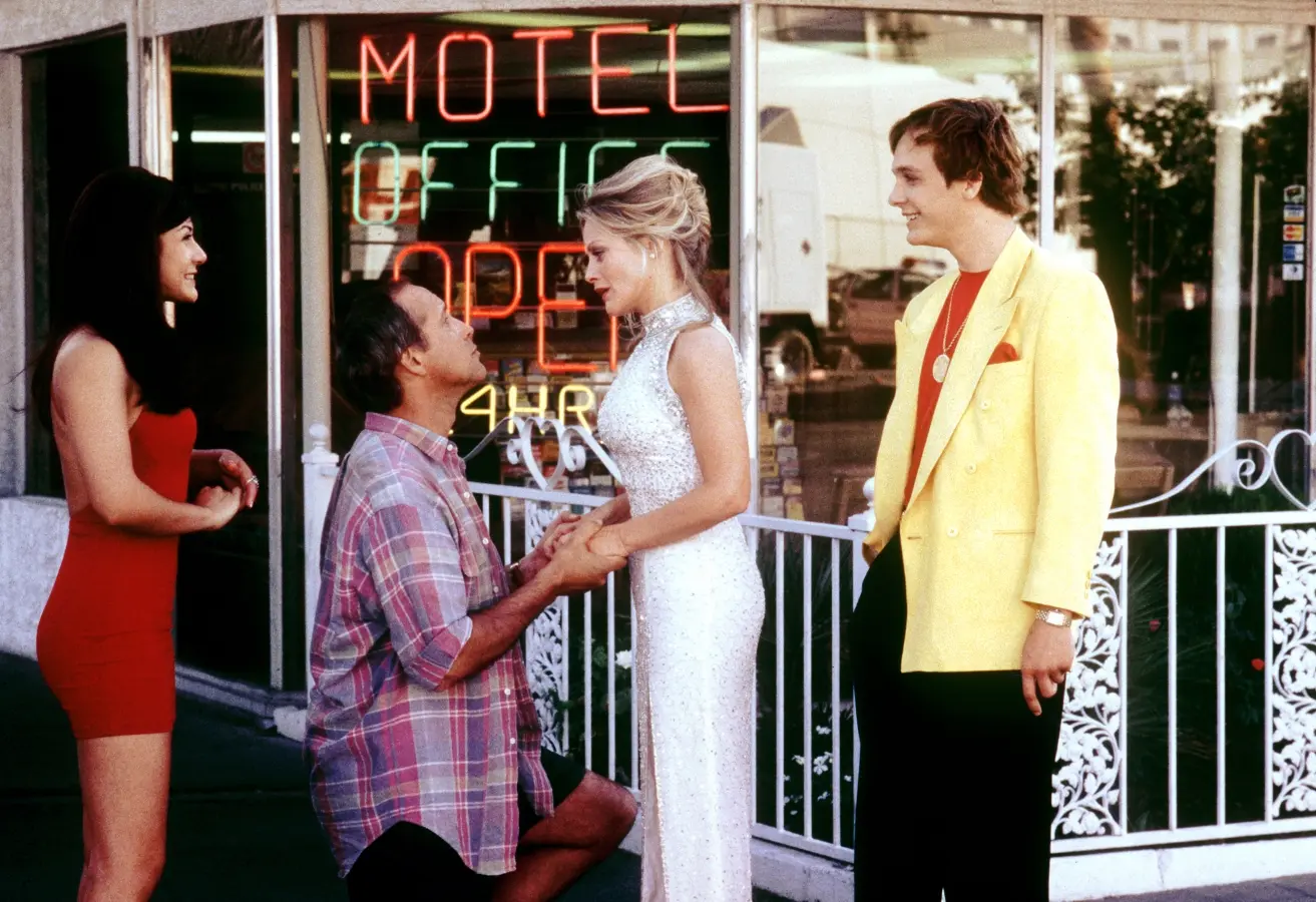 Viva Las Vegas: Hoppla, wir kommen! (Blu-ray)