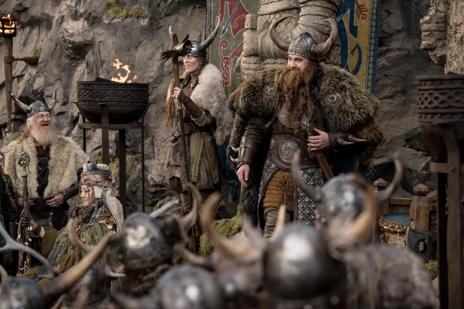 Drachenzähmen leicht gemacht (4K-UHD)