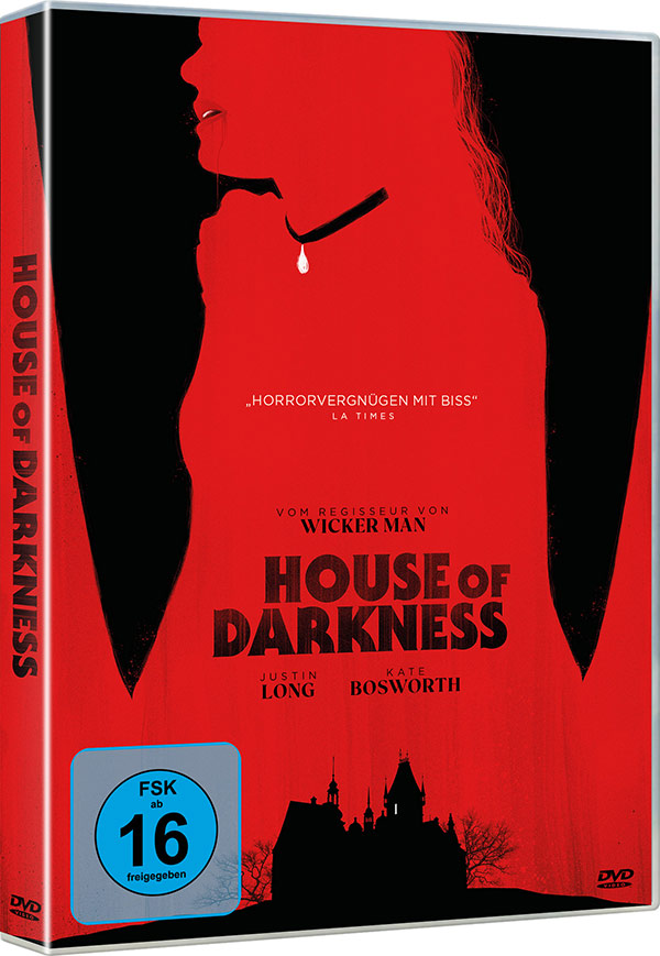 House of Darkness (DVD) Image 2