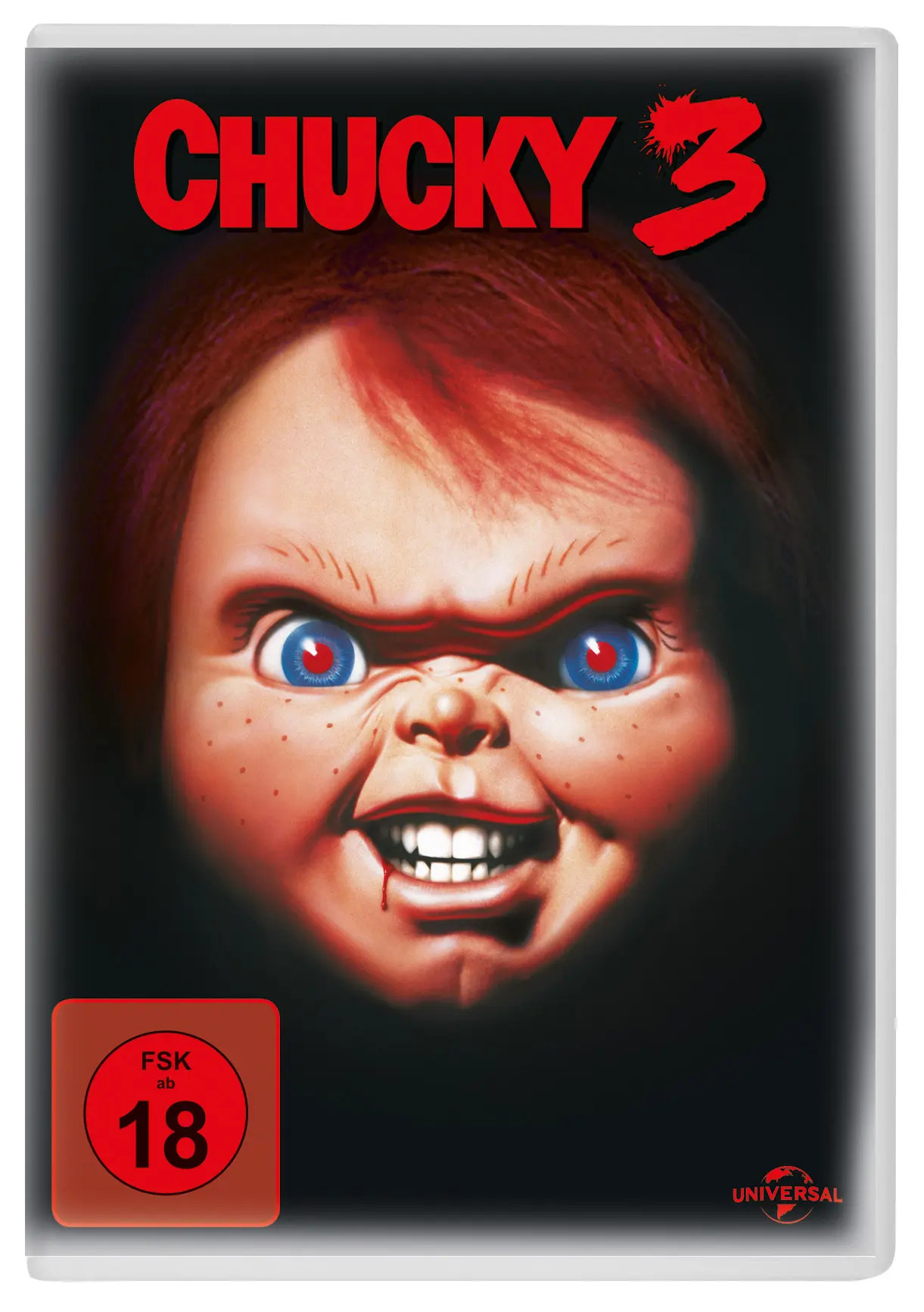 Chucky 3 (DVD)