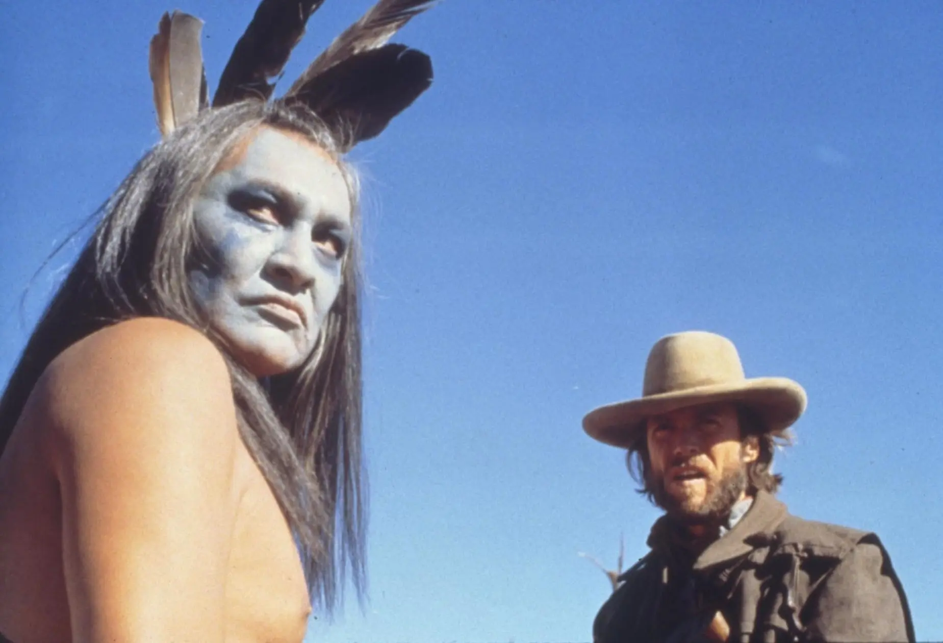 Der Texaner (4K-UHD+Blu-ray) Der Texaner (4K-UHD+Blu-ray)