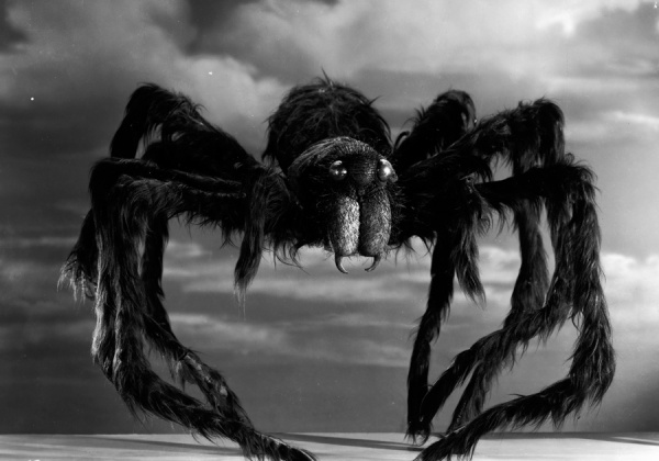 Tarantula (Blu-ray) Tarantula (Blu-ray)
