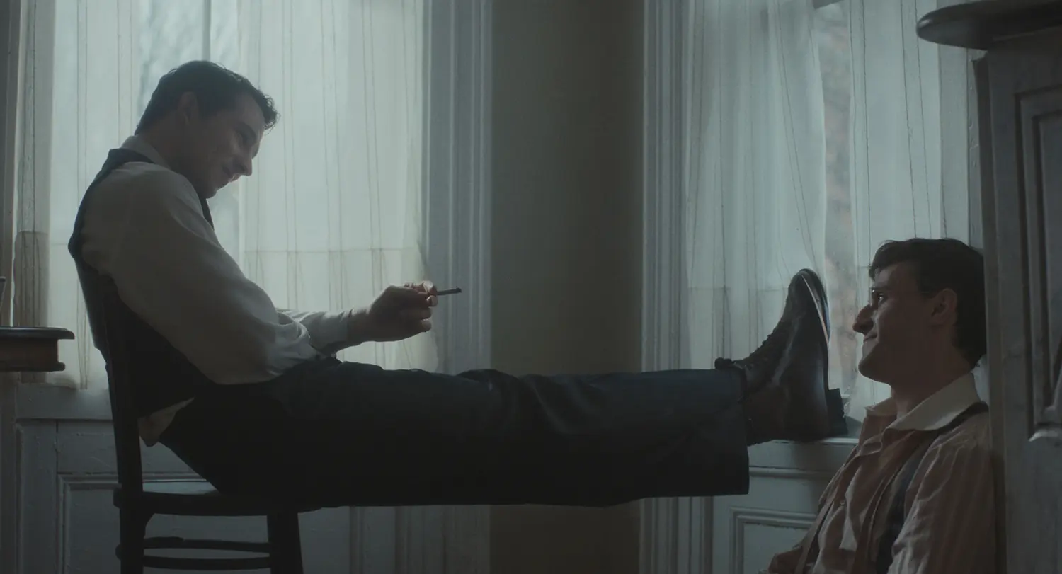 The History of Sound (DVD)