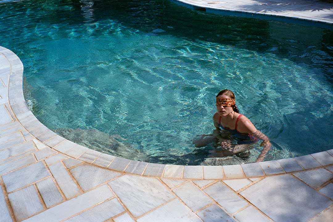 Dogtooth - Special Edition (Blu-ray) Dogtooth - Special Edition (Blu-ray)