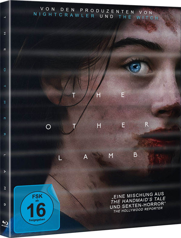 The Other Lamb (Blu-ray) The Other Lamb (Blu-ray)