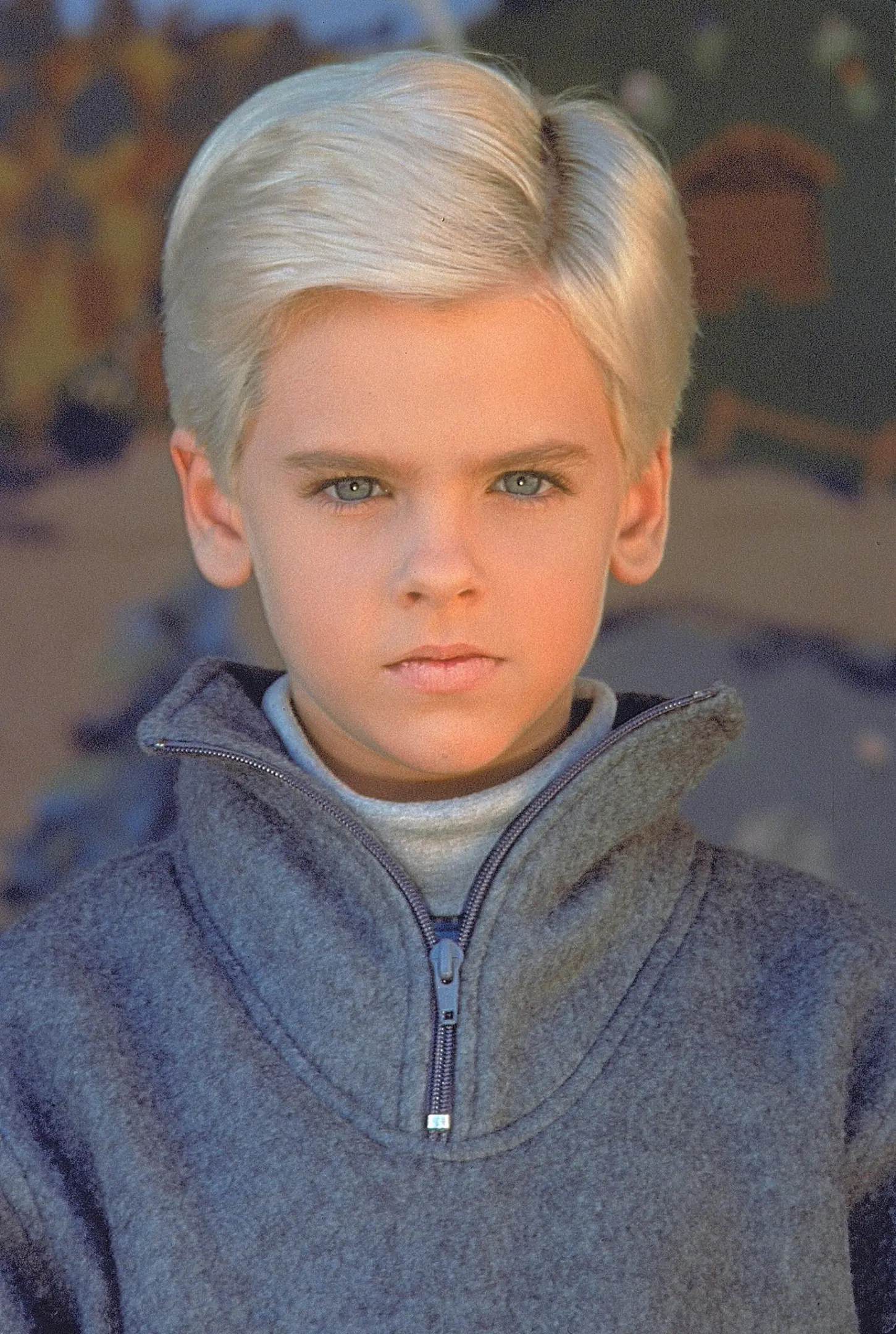 Das Dorf der Verdammten (DVD)