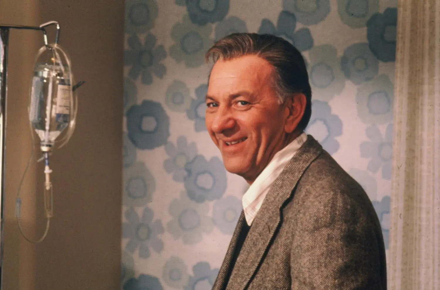 Quincy: Staffel 1&2 (DVD)