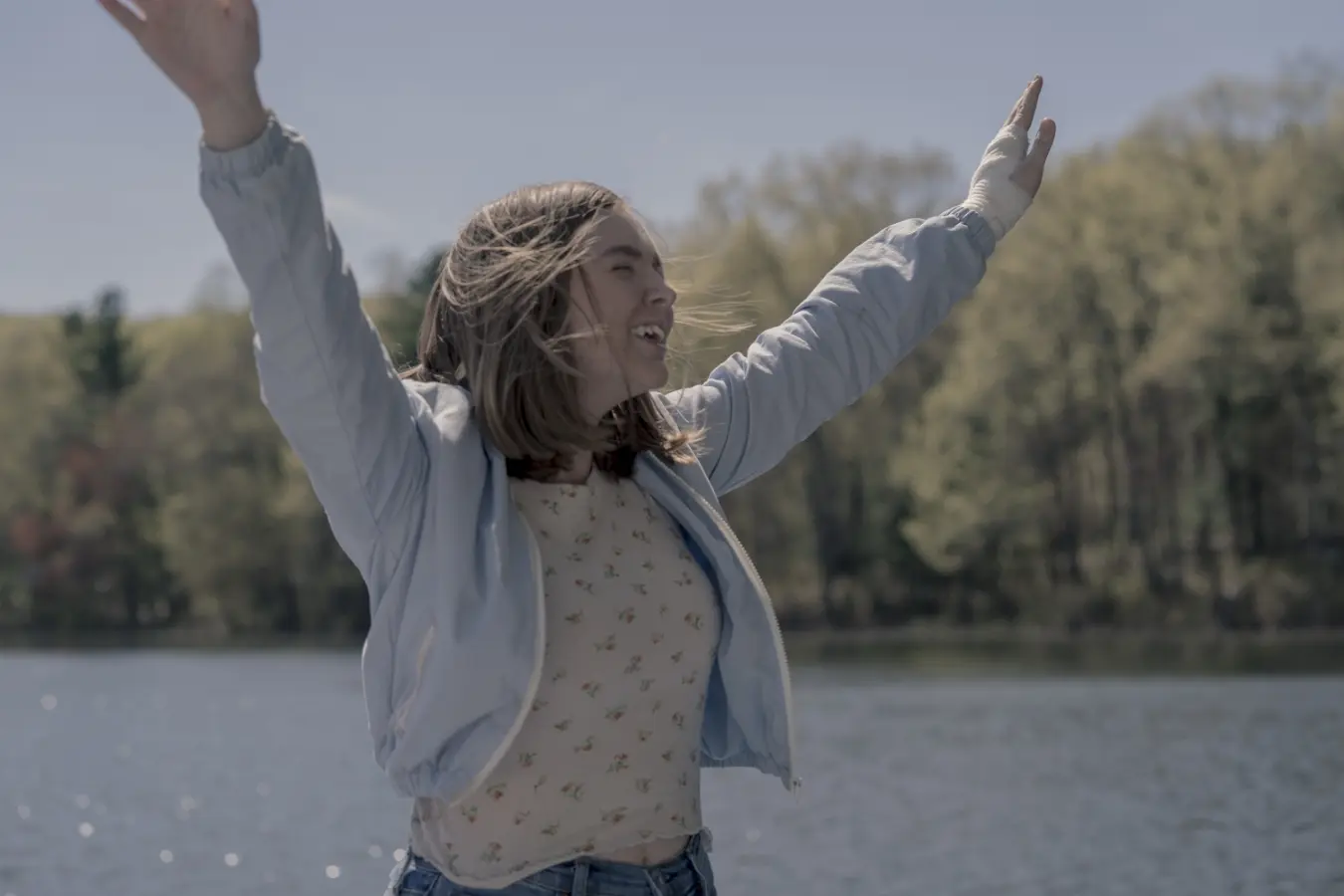 Castle Rock: Die komplette 2. Staffel (Blu-ray)