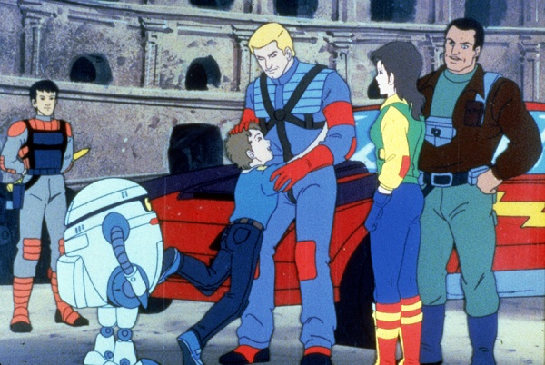 M.A.S.K. - Gesamtedition (Blu-ray) M.A.S.K. - Gesamtedition (Blu-ray)