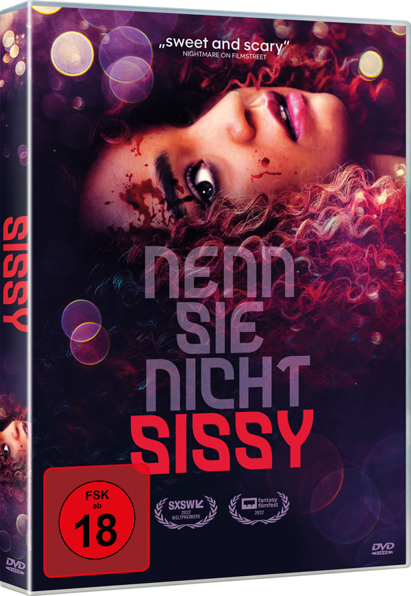 Sissy (DVD) Image 2