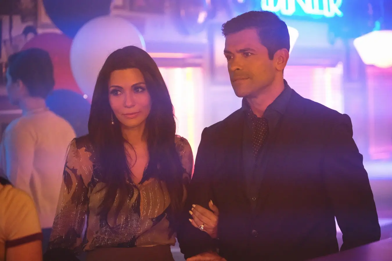 Riverdale: Die komplette 2. Staffel (DVD)